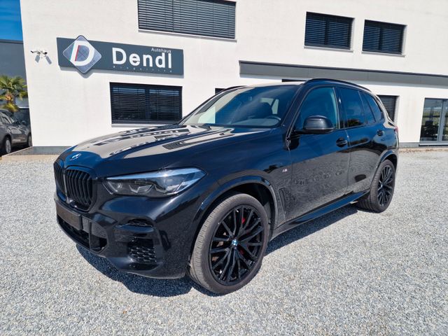 BMW X5 xDrive40d *M-Paket*
