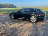 Audi A6 Allroad 55 TDI Matrix B&O Luft Virtual Leder - Audi A6 Allroad in Berlin