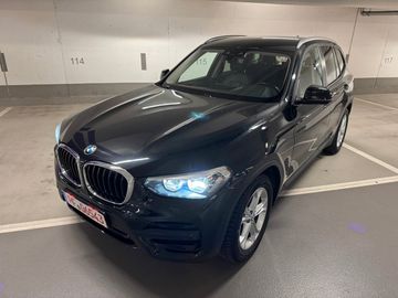 BMW X3 - 2