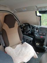 Roadcar R600 mit Aufstelldach  - Roadcar Wohnwagen & Wohnmobile