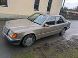 Mercedes-Benz Mercedes 250 Diesel TÜV neu - Mercedes-Benz E 250 aus 1993