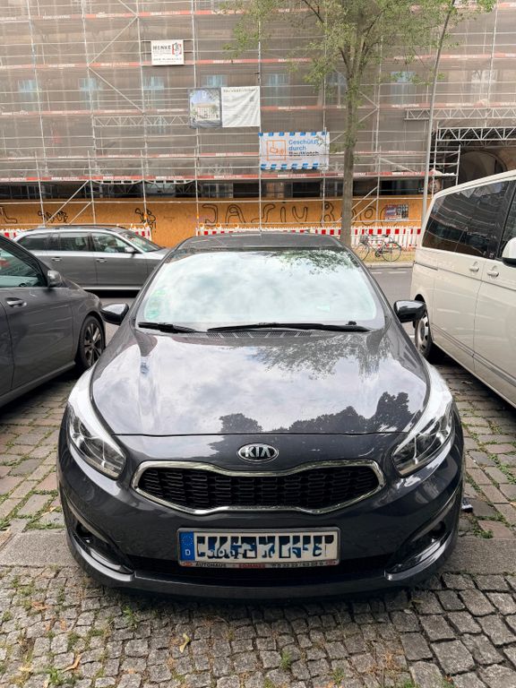 Image of Kia cee'd / Ceed