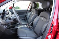 Fahrzeugabbildung Fiat 500X Cross Off-Road-Look!*Automatik*PDC*Gepflegt