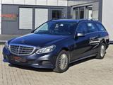 Mercedes-Benz E 200 CDI BlueEfficiency|ILS|LED|NAVI|LEDER|CAM| - Mercedes-Benz E 200 mit Diesel-Antrieb: Kombi, Schaltgetriebe
