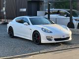 Porsche Panamera 4S - Porsche Gebrauchtwagen