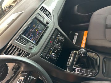 Volkswagen Golf  VII Allstar *LED*Navi*Kamera*AHK Schwenkb*