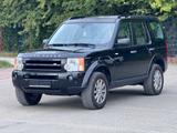 Land Rover Discovery V6 TD HSE *7 SITZER *TÜV NEU *AHK *4x4 - Land Rover: 6x6