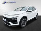 Hyundai BAYON 1.0T DCT PRIME LED SHZ LHZ Navi Assist.-P. - gebrauchte Hyundai BAYON aus dem Jahr 2024