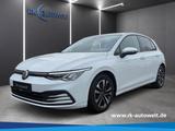 Volkswagen Golf 8 VIII United 2.0 TDI AHK-klappbar Navi ACC - Volkswagen Golf: 2.8