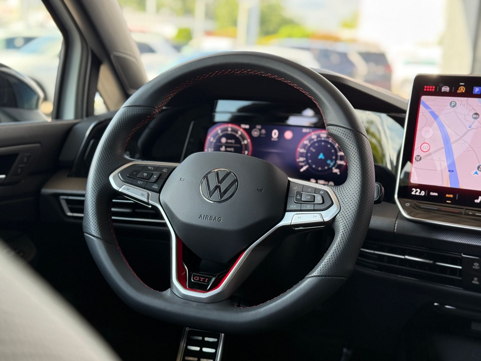 Volkswagen Golf - Bild 14