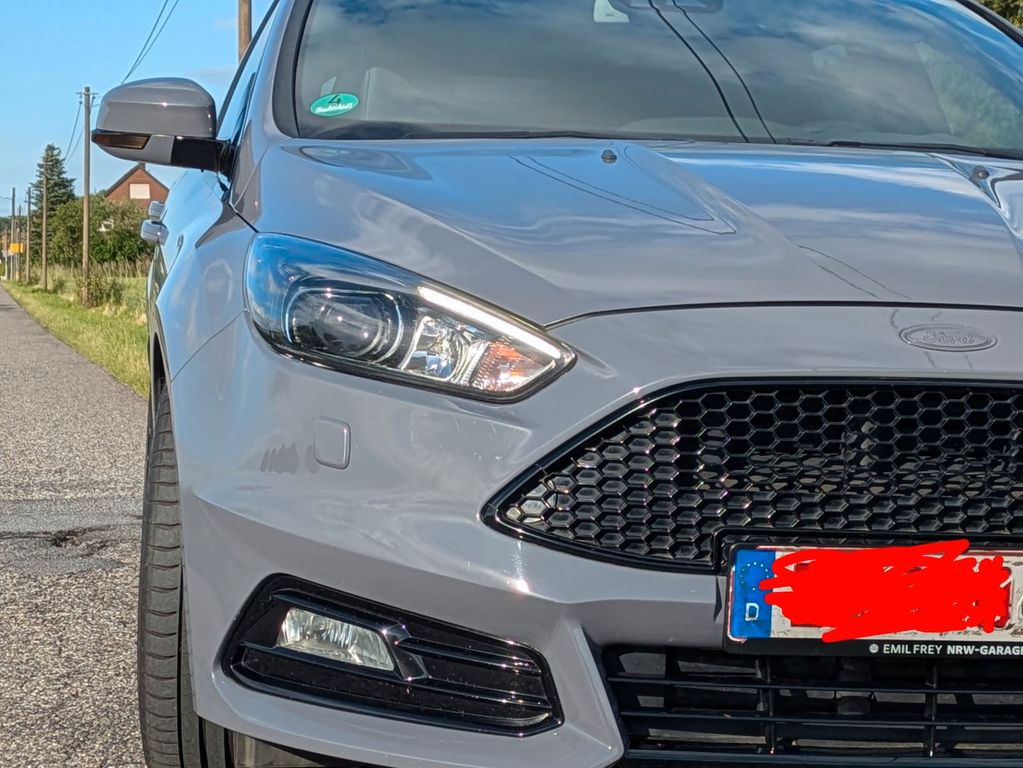 Image of Ford Focus