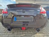 Nissan 370Z , GT 3.7 V6 , Pack Automatik Pack , Top  - Nissan mit Benzin-Antrieb: Coupe
