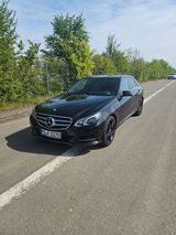 Mercedes-Benz E 300 BlueTEC AVANTGARDE AVANTGARDE 