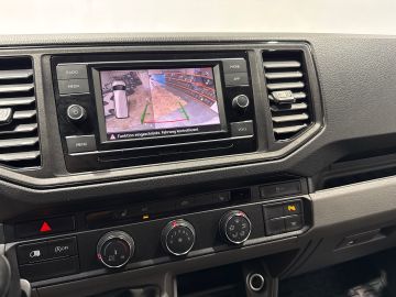 Volkswagen Crafter - 11