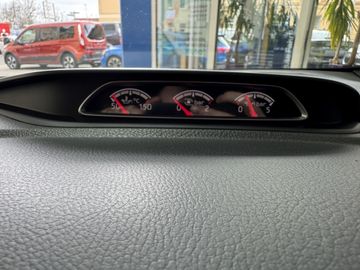 Ford Focus Turnier ST 250PS