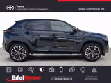 Toyota Yaris Cross 1.5 Hybrid FWD Elegant *Matrix/360°K - Toyota Yaris Cross: Elegant