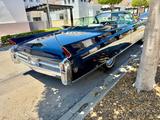 Cadillac Eldorado Biarritz 1963 Convertible  - Cadillac Eldorado: Cabrio