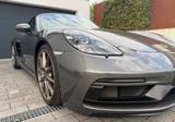 Porsche Boxster GTS 4.0 I Lackschutzfolierung I Taschen - Porsche Boxster aus 2023