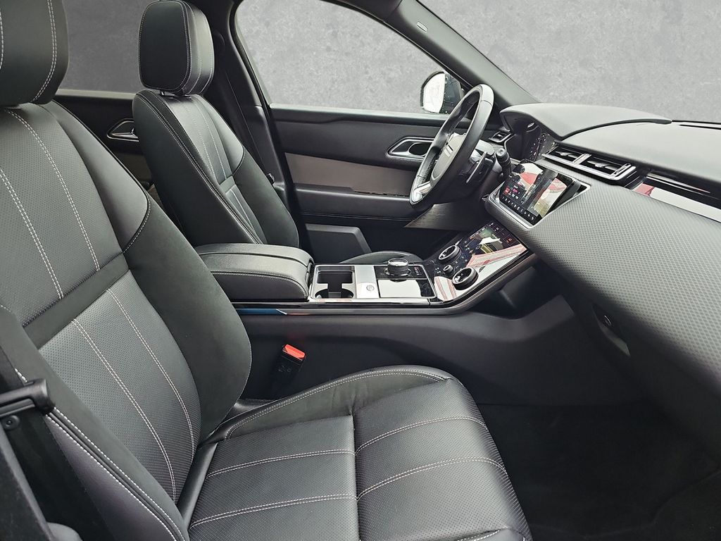 Land Rover Range Rover Velar D300 R-Dynamic SE