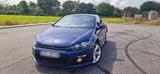 Volkswagen VW Scirocco 1.4 TSI R-Line - Volkswagen Scirocco aus 2010: R