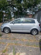 Volkswagen Golf Plus 1.6 Comfortline Comfortline - Volkswagen Golf Plus: 1.6