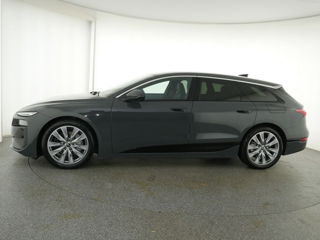 Audi A6 - Bild 14