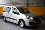 Peugeot Partner Tepee Active Bluetooth Klima AHK - Peugeot Partner Tepee aus 2017