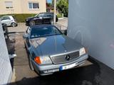 Mercedes-Benz 300 SL-24 (R129) Cabriolet, besonderer Zustand 