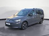 Volkswagen Caddy Maxi Life 7-Sitzer 1,5 l  TSI EU6 Frontant - Volkswagen Caddy Neuwagen: Maxi Eu
