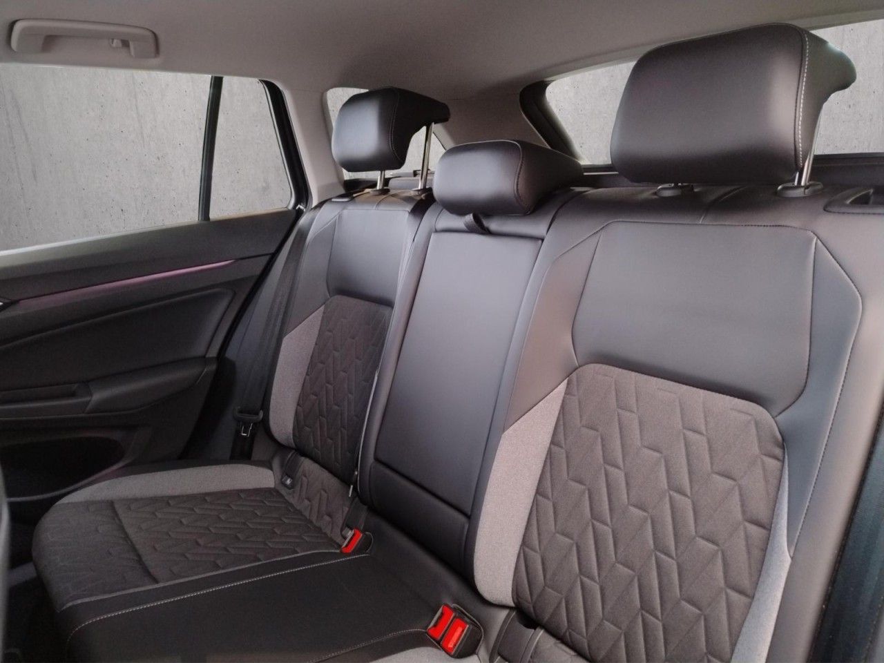 Golf Variant GOAL 2.0 TDI DSG Klima Navi