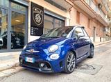 Abarth 595 C 1.4 Turbo T-Jet 165 CV Turismo - Abarth 595 Turismo aus 2017