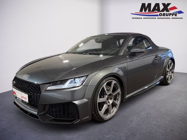 TT RS Roadster S tronic +MATRIX+NAVI+KAMERA+B&O+