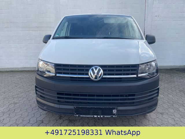 Volkswagen T6 2.0 TDI Transporter Kasten Lang