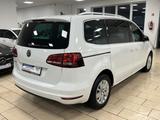 Volkswagen Sharan ComfortlineBT*SHZ*PDC*CarPlay*1H*7Sitze - Volkswagen Sharan aus 2021