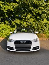 Audi A1 1.0 TFSI Sportback - - Audi A1: Standheizung