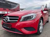Mercedes-Benz A 250 4Matic AUT/NAVI/XENON/ALU/STANDHEIZUNG/TOP - Mercedes-Benz A 250 aus 2014