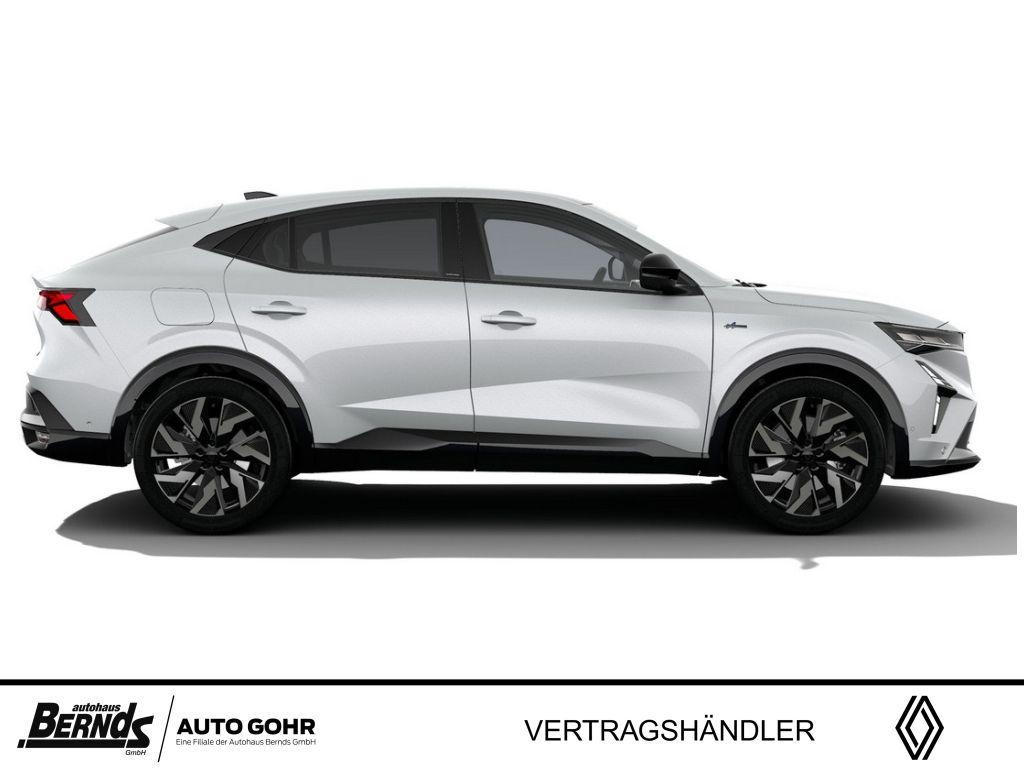 Renault Rafale Esprit Alpine Full Hybrid E-Tech 200 NAVI