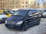 Mercedes-Benz Viano 3.0 CDI V6 Lang *6-Sitzer* - Mercedes-Benz Viano Kombi Gebrauchtwagen