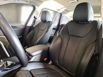 BMW X3 - 9