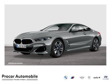 BMW Leasingangebot: BMW 840i xDrive Coupé M Sport HUD ACC 360°KAM RFK