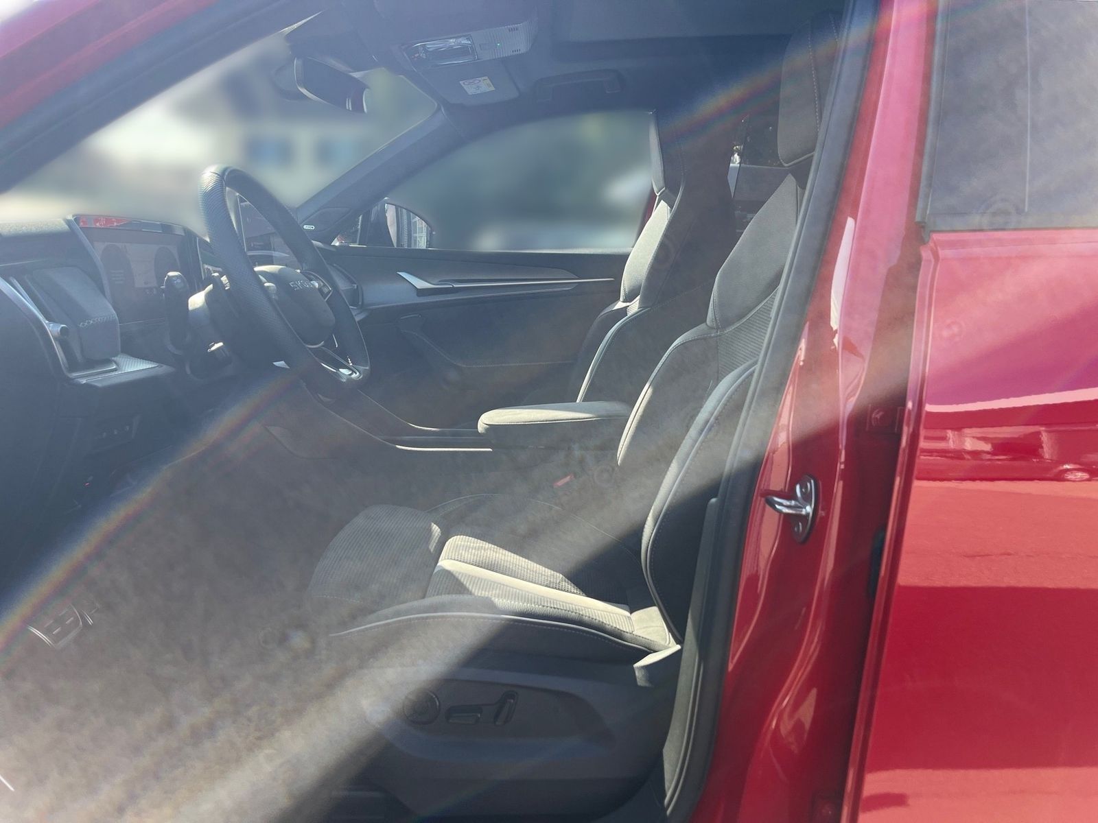 Skoda Kodiaq - Bild 11