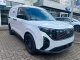 Ford Courier - Ford Courier mit Schiebetür