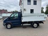 Ford Transit Pritsche FT 330 4X4 - Ford Transit 330