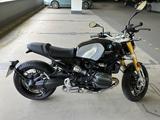 BMW R12 nineT