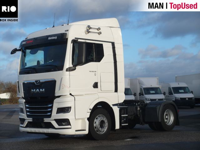 MAN TGX 18.510 4x2 BL SA