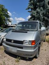 Volkswagen Vw T4 Multivan - Volkswagen T4 Multivan in Mannheim