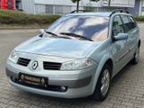 Renault Megane 1.6 16V Tüv & Service Neu AHK Klima - Renault: Service