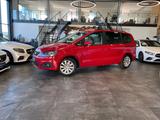 Seat Alhambra Style *Klima*AHK*Xenon*Navi* - Seat Alhambra Style mit Diesel-Antrieb