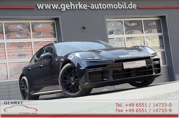 Porsche Panamera Turbo S E-Hybrid*Inno,Sporta,360°,TODAY