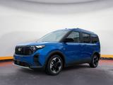 Ford Tourneo Courier 1.0 EcoBoost Active Navi ACC Alu - Ford Tourneo Courier